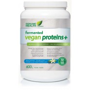 GH-Fermented Vegan Protein Powder